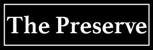 The Preserve Logo